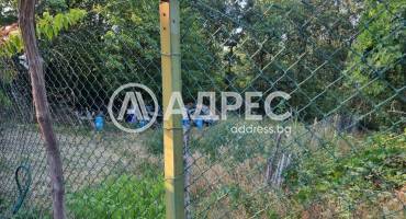 Парцел/Терен, Варна, м-ст Манастирски рид, 623790, Снимка 9