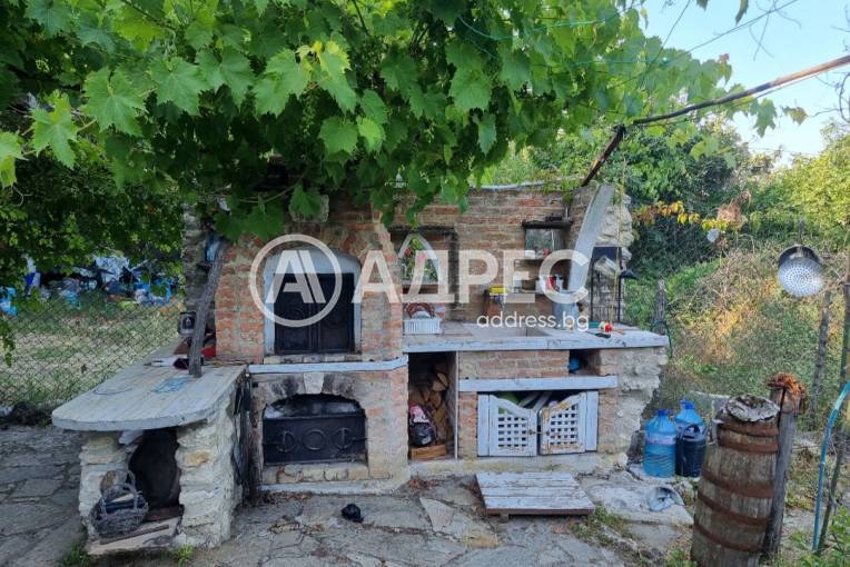 Парцел/Терен, Варна, м-ст Манастирски рид, 623790, Снимка 1