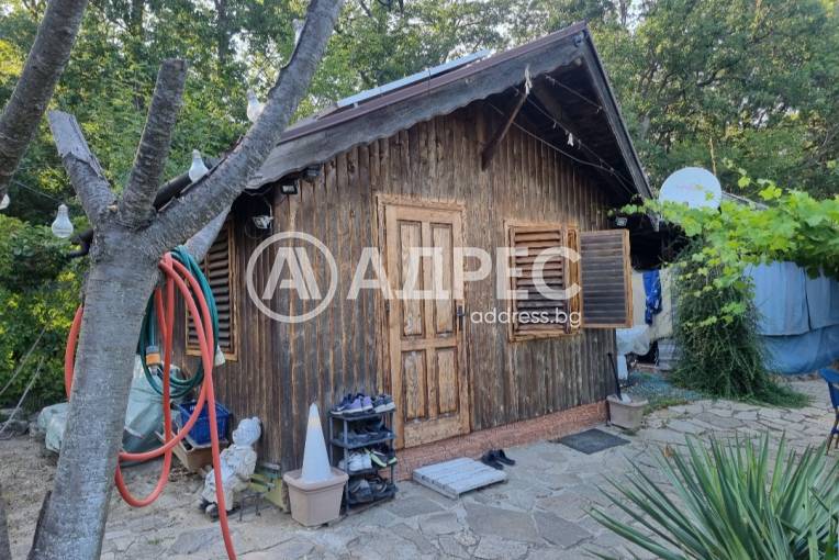 Парцел/Терен, Варна, м-ст Манастирски рид, 623790, Снимка 2