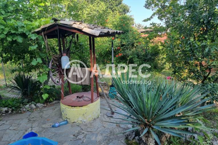 Парцел/Терен, Варна, м-ст Манастирски рид, 623790, Снимка 3