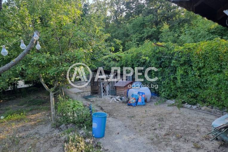 Парцел/Терен, Варна, м-ст Манастирски рид, 623790, Снимка 4