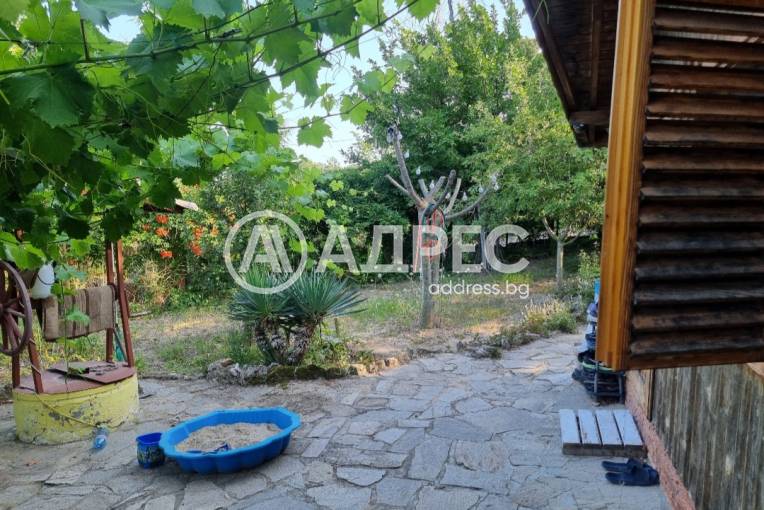 Парцел/Терен, Варна, м-ст Манастирски рид, 623790, Снимка 5