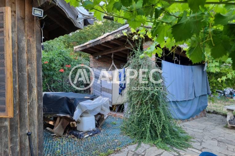 Парцел/Терен, Варна, м-ст Манастирски рид, 623790, Снимка 6