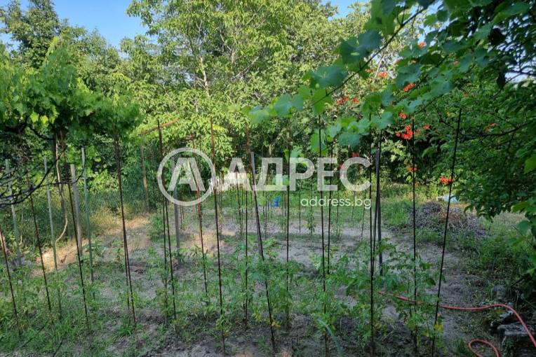 Парцел/Терен, Варна, м-ст Манастирски рид, 623790, Снимка 7