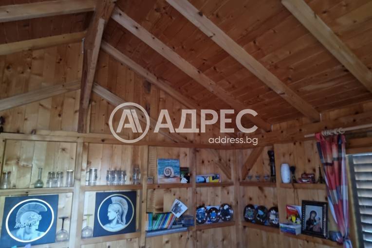 Парцел/Терен, Варна, м-ст Манастирски рид, 623790, Снимка 8