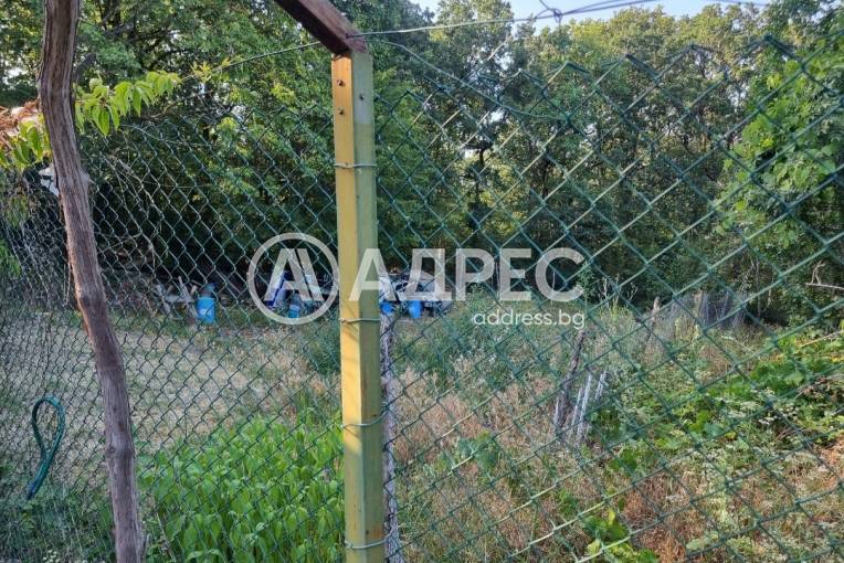 Парцел/Терен, Варна, м-ст Манастирски рид, 623790, Снимка 9