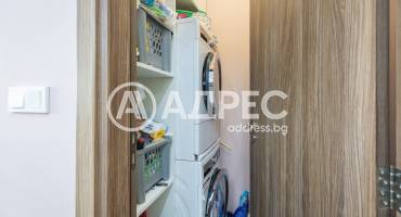 Многостаен апартамент, Варна, Гранд Мол Варна, 624790, Снимка 15