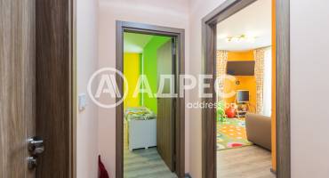 Многостаен апартамент, Варна, Гранд Мол Варна, 624790, Снимка 16