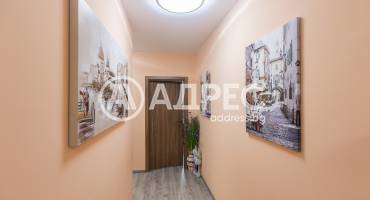 Многостаен апартамент, Варна, Гранд Мол Варна, 624790, Снимка 17