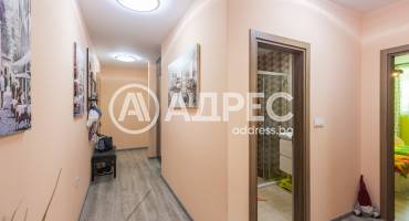 Многостаен апартамент, Варна, Гранд Мол Варна, 624790, Снимка 18