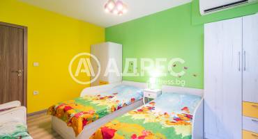 Многостаен апартамент, Варна, Гранд Мол Варна, 624790, Снимка 20