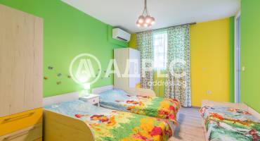 Многостаен апартамент, Варна, Гранд Мол Варна, 624790, Снимка 21