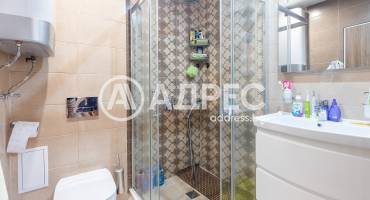 Многостаен апартамент, Варна, Гранд Мол Варна, 624790, Снимка 25