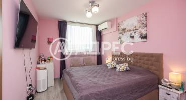 Многостаен апартамент, Варна, Гранд Мол Варна, 624790, Снимка 26