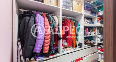 Многостаен апартамент, Варна, Гранд Мол Варна, 624790, Снимка 28