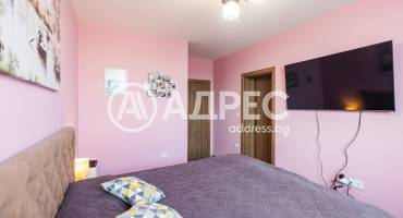 Многостаен апартамент, Варна, Гранд Мол Варна, 624790, Снимка 29