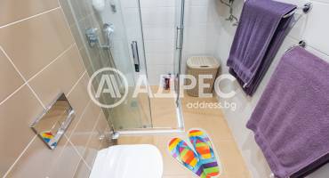 Многостаен апартамент, Варна, Гранд Мол Варна, 624790, Снимка 30