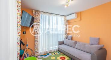 Многостаен апартамент, Варна, Гранд Мол Варна, 624790, Снимка 32