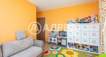 Многостаен апартамент, Варна, Гранд Мол Варна, 624790, Снимка 33