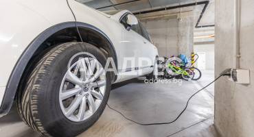 Многостаен апартамент, Варна, Гранд Мол Варна, 624790, Снимка 35