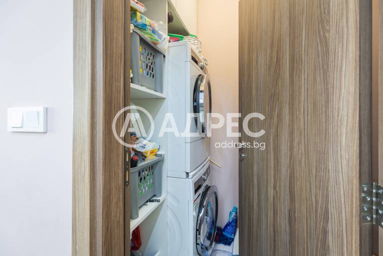 Многостаен апартамент, Варна, Гранд Мол Варна, 624790, Снимка 15