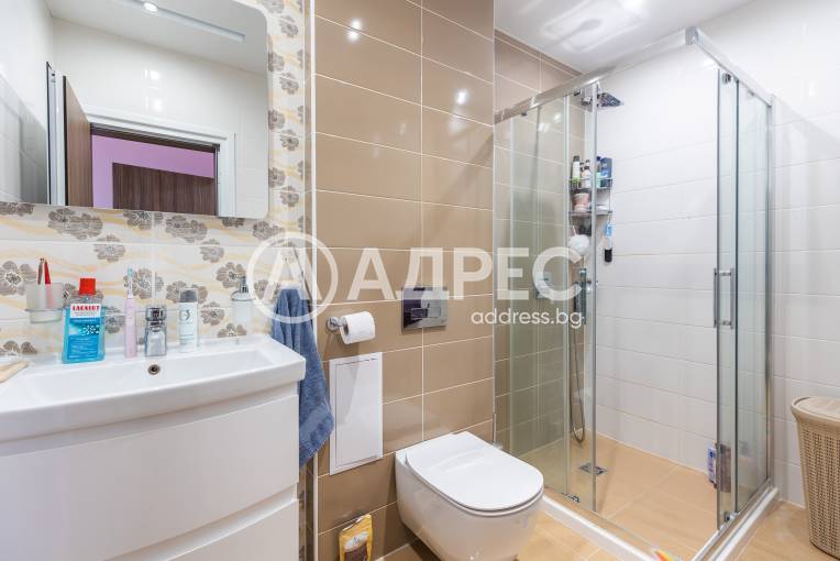 Многостаен апартамент, Варна, Гранд Мол Варна, 624790, Снимка 19