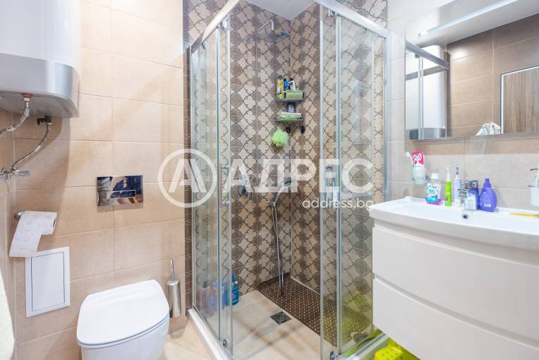 Многостаен апартамент, Варна, Гранд Мол Варна, 624790, Снимка 25