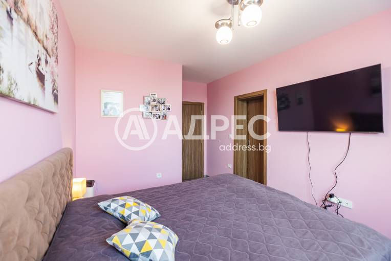 Многостаен апартамент, Варна, Гранд Мол Варна, 624790, Снимка 29