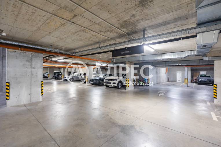 Многостаен апартамент, Варна, Гранд Мол Варна, 624790, Снимка 34