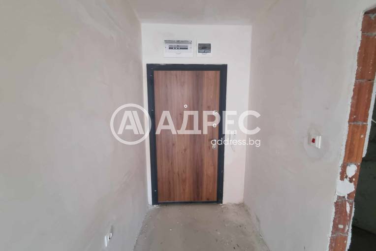 Тристаен апартамент, Ямбол, Аврен, 645790, Снимка 14