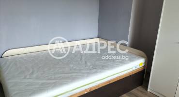 Гарсониера, Бургас, Меден рудник - зона А, 658790, Снимка 4