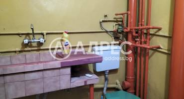 Гарсониера, Бургас, Меден рудник - зона А, 658790, Снимка 5