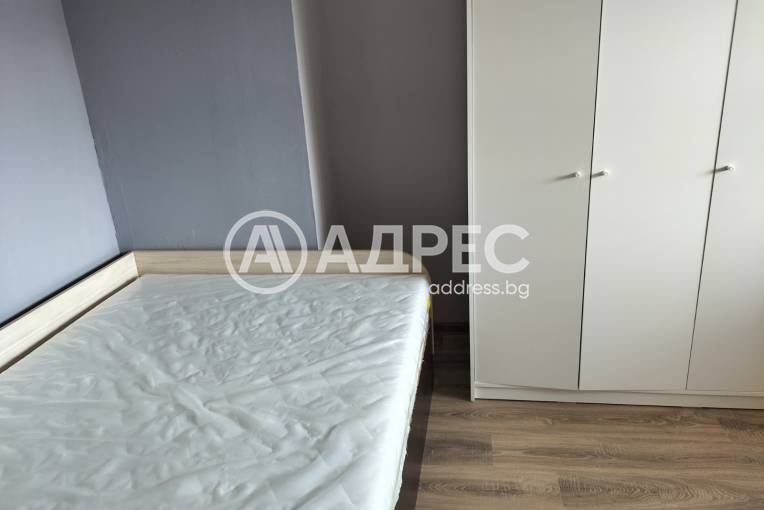 Гарсониера, Бургас, Меден рудник - зона А, 658790, Снимка 2