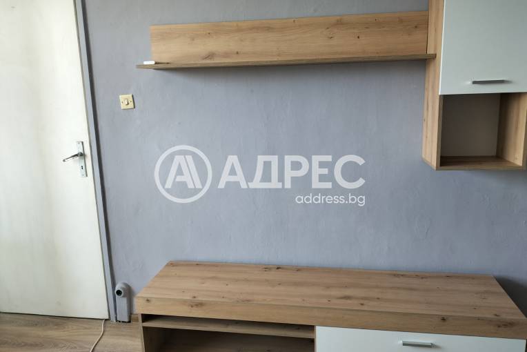 Гарсониера, Бургас, Меден рудник - зона А, 658790, Снимка 3