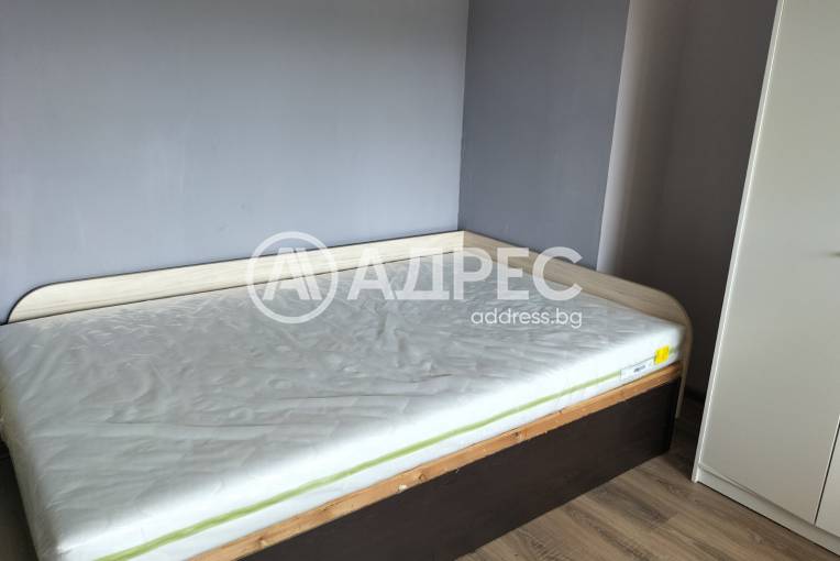 Гарсониера, Бургас, Меден рудник - зона А, 658790, Снимка 4