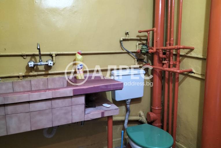 Гарсониера, Бургас, Меден рудник - зона А, 658790, Снимка 5