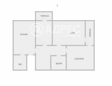 Къща/Вила, Балчик, Център, 674790, Снимка 2