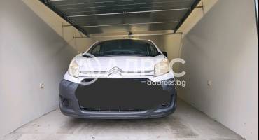 Гараж, Русе, Широк център, 677790, Снимка 1