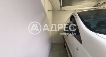 Гараж, Русе, Широк център, 677790, Снимка 2