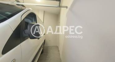 Гараж, Русе, Широк център, 677790, Снимка 3