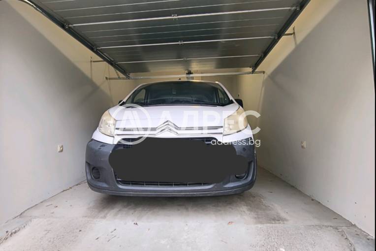 Гараж, Русе, Широк център, 677790, Снимка 1