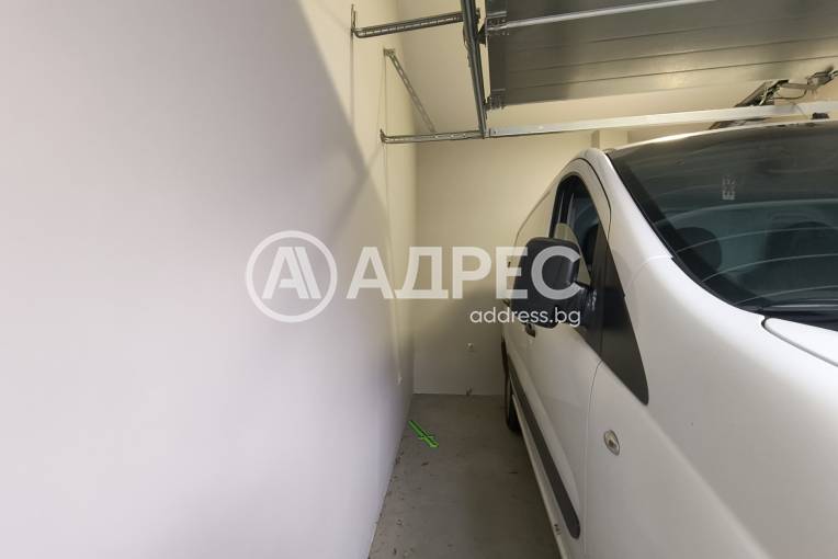 Гараж, Русе, Широк център, 677790, Снимка 2