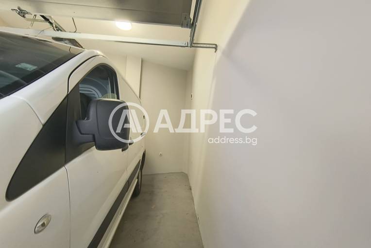 Гараж, Русе, Широк център, 677790, Снимка 3