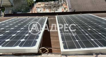 Двустаен апартамент, Варна, Аспарухово, 678790, Снимка 14