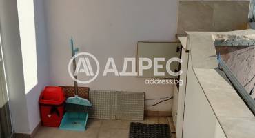 Двустаен апартамент, Варна, Аспарухово, 678790, Снимка 15