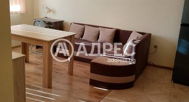 Двустаен апартамент, Варна, Аспарухово, 678790, Снимка 3