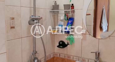 Двустаен апартамент, Варна, Аспарухово, 678790, Снимка 9