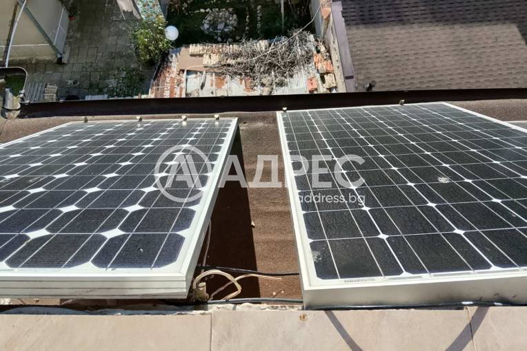 Двустаен апартамент, Варна, Аспарухово, 678790, Снимка 14