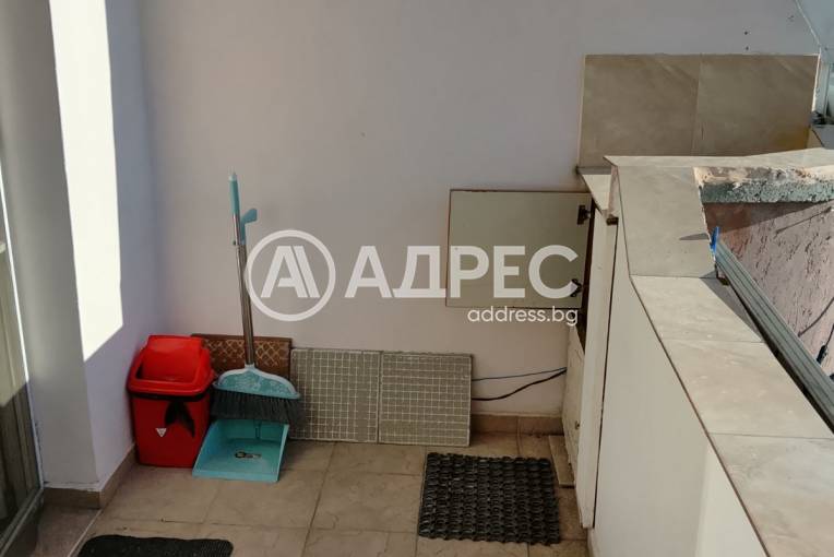 Двустаен апартамент, Варна, Аспарухово, 678790, Снимка 15