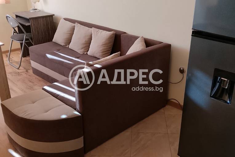 Двустаен апартамент, Варна, Аспарухово, 678790, Снимка 2